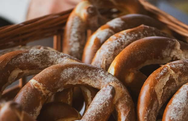 image n.1 of Innsbruck: Walking Traditional Food Tour activity in Innsbruck, uploaded by supplier