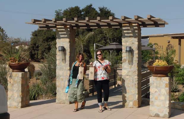 image n.1 of Ensenada: Guadalupe Valley Wine Route Private Tour activity in Ensenada, uploaded by supplier