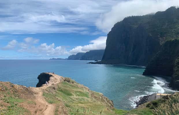 image n.1 of East Tour: Open Roof jeep tour to East Madeira - Santana activity in Porto da Cruz, uploaded by supplier