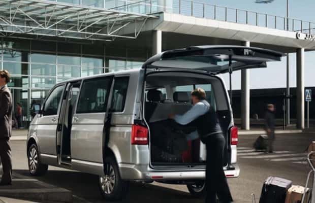 image n.1 of Buenos Aires: Private transfer Ezeiza Airport activity in Ezeiza, uploaded by supplier