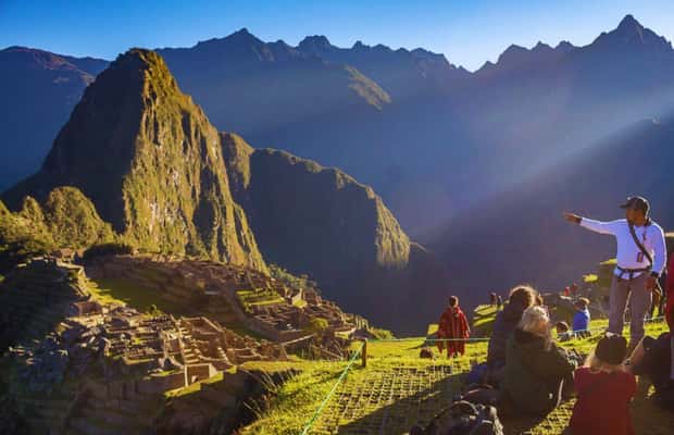 image n.1 of From Cusco: 2-Day Machu Picchu Tour, Sunset or Sunrise activity in Urubamba, uploaded by supplier