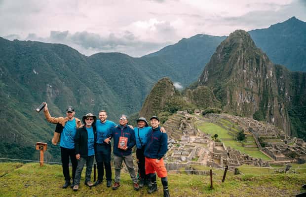 image n.1 of Cusco: Machu Picchu 2-Day Inca Trail with Panoramic Train activity in Cusco Region, uploaded by supplier