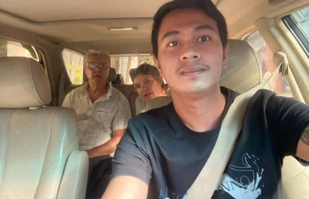 image n.1 of Private Transfer Phnom Penh to Sihanoukville activity in Phnom Penh, uploaded by supplier
