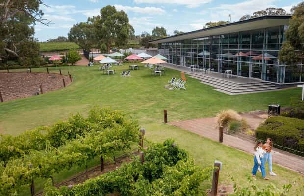 imagen n.º 1 de Barossa Valley: Ruta gastronómica y enológica Taste & Graze actividad en Krondorf, subida por el proveedor