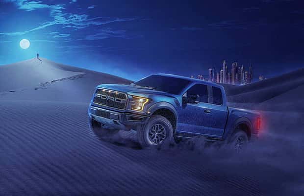 image n.1 of Doha: Night Desert Safari, Stargazing, Dune Driving &Inland activity in Qatar, uploaded by supplier