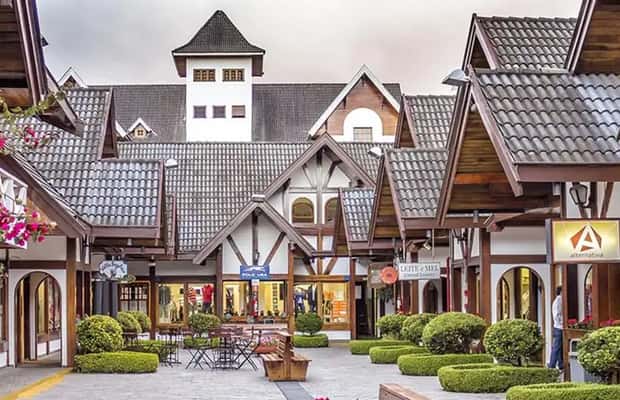 image n.1 of Campos do Jordão: Private 8 Hour Tour activity in São Paulo, uploaded by supplier