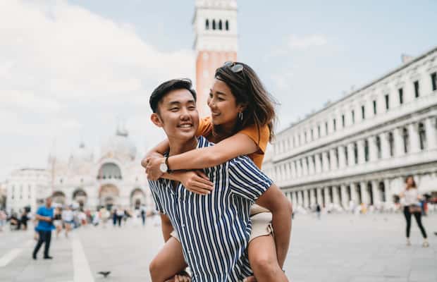 Bild Nr. 1 von Venedig: Markusplatz und Kanäle Fotoshooting Aktivität in Venedig, hochgeladen vom Anbieter