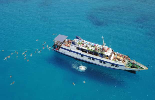 kuva n.1/Kypros: Larnacasta Protarakseen. aktiviteetista Larnaka (kaupunki), jonka toimittaja on ladannut