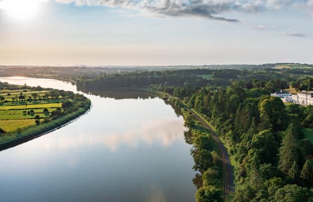 Obraz nr 1 z atrakcji Waterford: Bilet wstępu do Mount Congreve Gardens w Waterford, przesłany przez organizatora