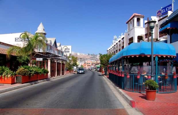 image n.1 of From Tijuana: City Tour Ensenada & Lobster activity in Ensenada, uploaded by supplier