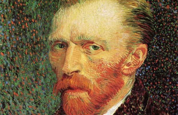 imagem n.1 de Seguindo os passos de Van Gogh atividade em Saint-Rémy-de-Provence, carregada pelo fornecedor