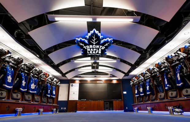 image n.1 of Toronto: Guided Tour of Scotiabank Arena activity in Toronto, uploaded by supplier