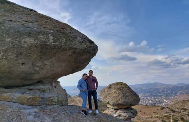 รูปภาพที่ 1 จาก กวานาวาโต: ทัวร์สาธารณะที่กว้างขวาง กิจกรรมใน เมืองกัวนาฮัวโต อัปโหลดโดยซัพพลายเออร์