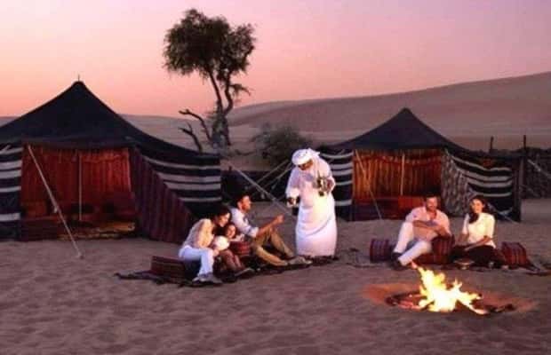 image n.1 of Sharm El-Sheikh: Ultimate ATV Quad, Stargazing & BBQ Dinner activity in Sharm el-Sheikh, uploaded by supplier