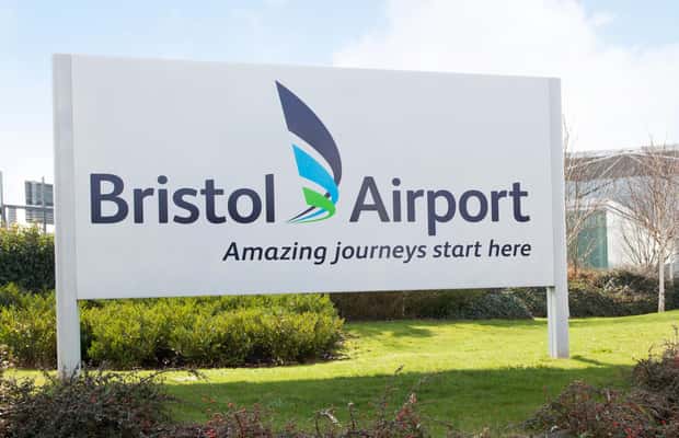 image n.1 of Bristol: Express bus services between airport and city activity in Wrington, uploaded by supplier