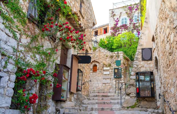 image n.1 of From Nice: Half-day excursion to Eze, Monaco and Monte-Carlo activity in Monaco, uploaded by supplier