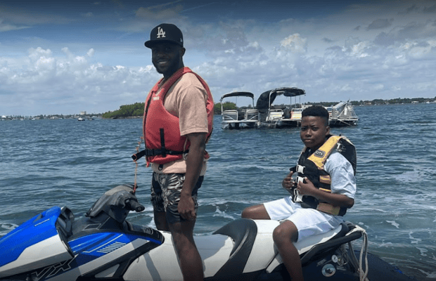 slika br. 1 iz kolekcije Sveobuhvatni pristup Brickell - Iznajmljivanje vodenih skutera i jahti aktivnosti u mjestu Miami, prenio opskrbni partner