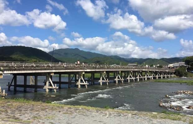 image n.1 of Kyoto Custom Private Walking Tour with Licensed Guide (4/8h) activity in Kyoto, uploaded by supplier