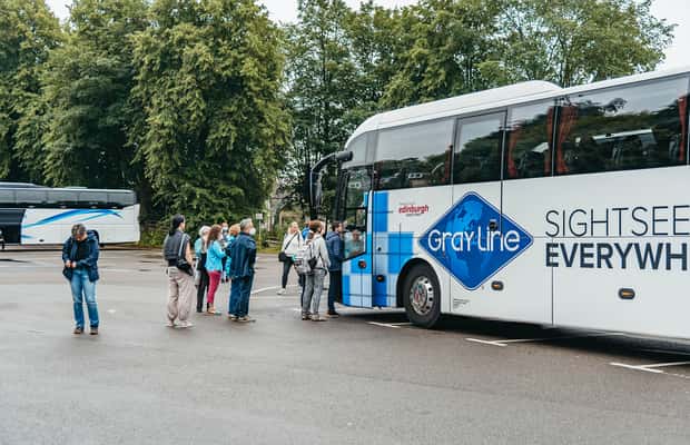 billede nr.1 af aktiviteten Fra Edinburgh: Dagstur til Loch Ness, Glenoce og højlandet i Fort Augustus, uploadet af udbyder