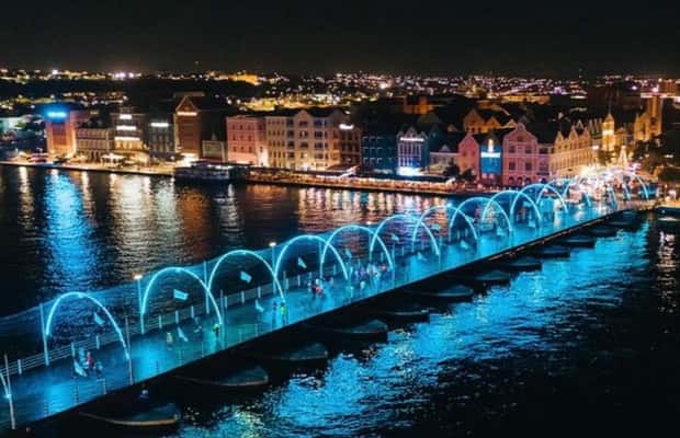afbeelding n.1 van Willemstad: Punda Vibes wandeltour & winkelervaring activiteit in Willemstad, Curaçao, geüpload door aanbieder