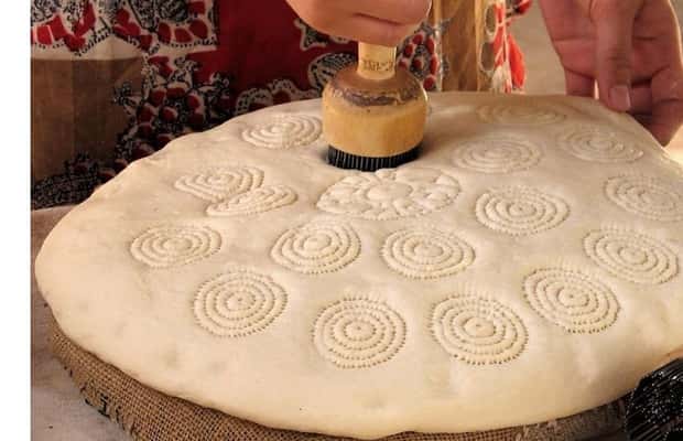 image n.1 of Master Class - Uzbek Bread in Khiva activity in Khiva, uploaded by supplier