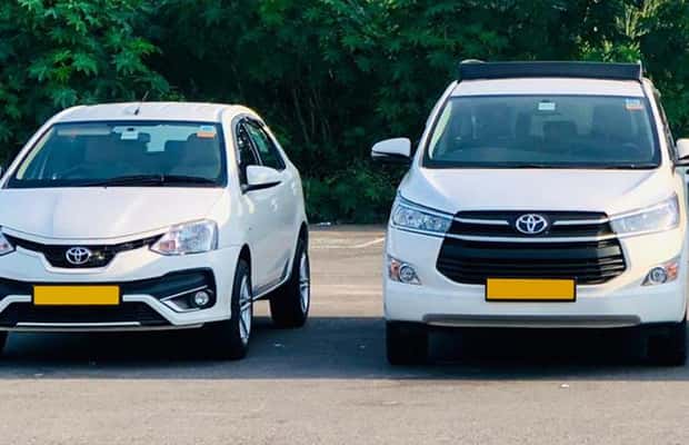 image n.1 of Delhi/Agra/Jaipur : One way Taxi/Cab activity in Agra, uploaded by supplier