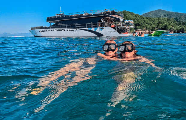 foto no. 1 dari aktivitas Puerto Vallarta: Kapal Pesiar Mewah Mega Yacht Limousine of the Sea 2 di Nuevo Vallarta, diunggah oleh pemasok