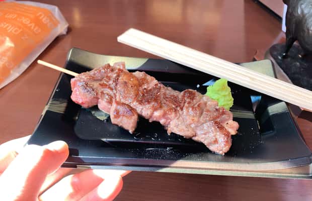 image n.1 of Kobe Private Food Tour with Local Guide activity in Kobe, uploaded by supplier