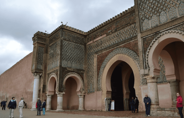 billede nr.1 af aktiviteten Dagstur til meknes, volubilis, moulay idris i Meknès, uploadet af udbyder