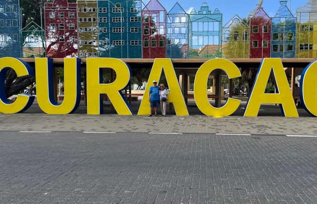 afbeelding n.1 van Curaçao Taste Sensation activiteit in Willemstad, Curaçao, geüpload door aanbieder