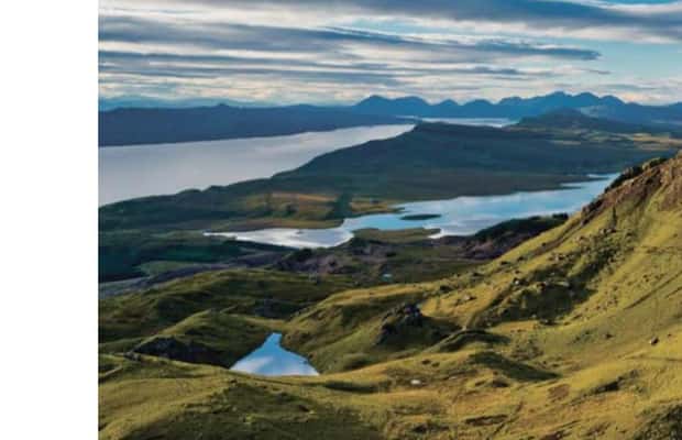 billede nr.1 af aktiviteten Isle of Skye: Sightseeingtur i minibus med højdepunkter i Portree, uploadet af udbyder