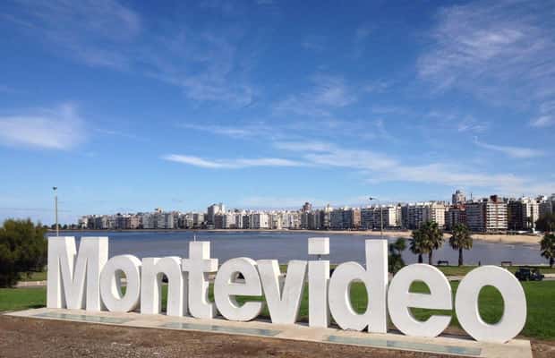 image n.1 of Montevideo Day Trip from Buenos Aires activity in Montevideo, uploaded by supplier