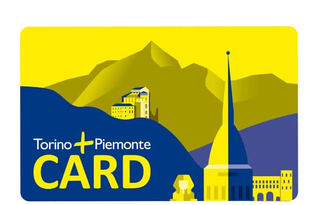 Immagine nº 1 di Torino: City card di 3 giorni per Torino e il Piemonte attività a Torino, caricata dal fornitore
