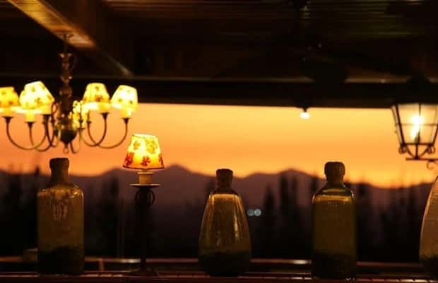 imagem n.1 de Tour particular Alyan Sunset & Dine atividade em Santa Rita, carregada pelo fornecedor