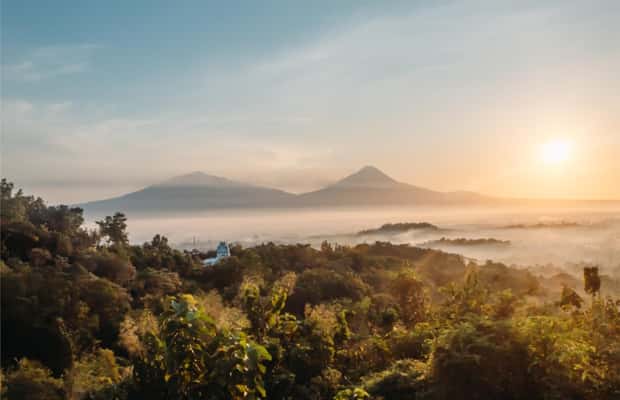 image n.1 of From Yogyakarta: Borobudur Sunrise 8-hour Include Entry Fee activity in Kota Magelang, uploaded by supplier