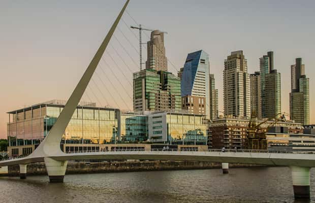 kuva n.1/Buenos Aires Premium -kaupunkikierros katuruoan kanssa aktiviteetista Buenos Aires, jonka toimittaja on ladannut