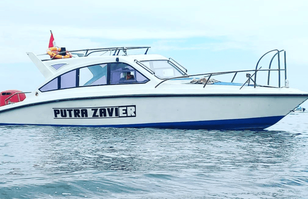 image n.1 of Boat Between Gili Island and Lombok (Inter island) activity in West Nusa Tenggara, uploaded by supplier
