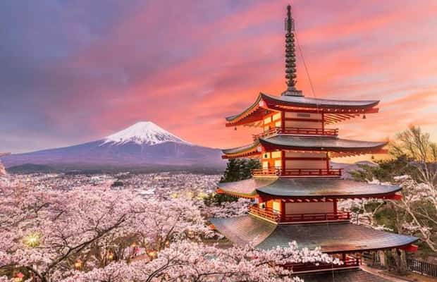 obrázek č.1 aktivity Z Tokia: Celodenní soukromá prohlídka hory Fuji s možností přizpůsobení v destinaci Hakone, nahraný poskytovatelem aktivity