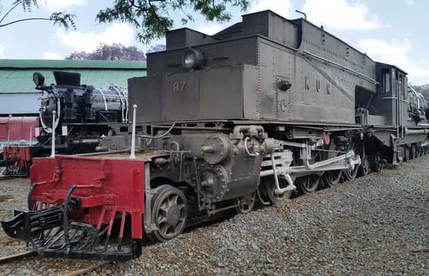 image n.1 of Half day Nairobi historical city tour. activity in Nairobi, uploaded by supplier