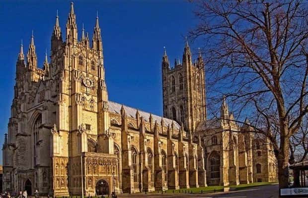 image n.1 of Private tours to Leeds Castle, Canterbury, White Cliffs activity in Canterbury, uploaded by supplier