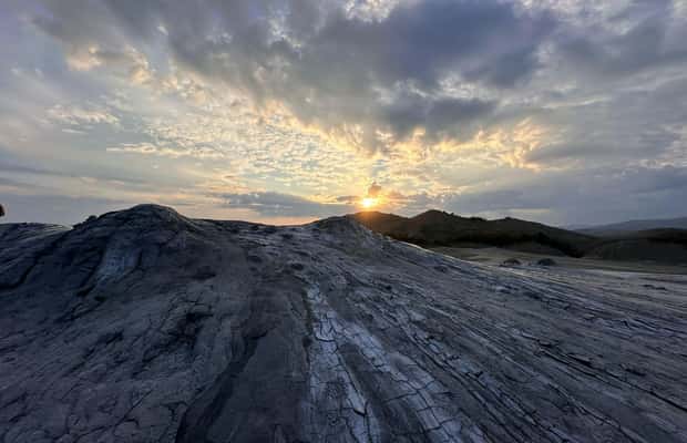 image n.1 of Bucharest: Unique Adventure to Salt Mines & Mud Volcanoes activity in Buzau County, uploaded by supplier