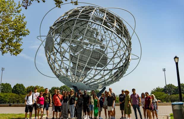 image n.1 of New York City: Tour of Manhattan, Bronx, Queens & Brooklyn activity in New York City, uploaded by supplier