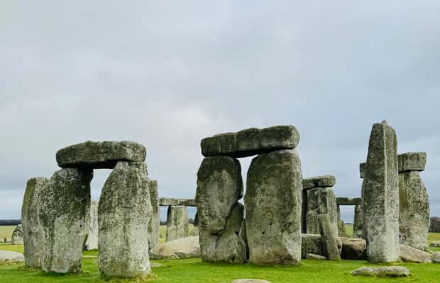 Obraz nr 1 z atrakcji Z Southampton: Prywatna wycieczka 1-dniowa Stonehenge & Salisbury w Salisbury, przesłany przez organizatora