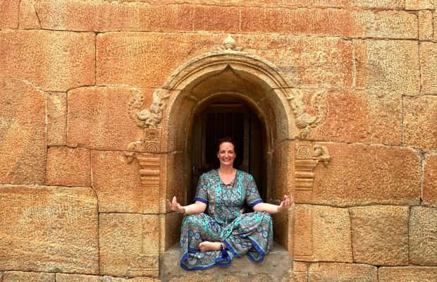 image n.1 of Discover Bangalore Through the Ages — Guided Tour with Lunch activity in Bangalore, uploaded by supplier