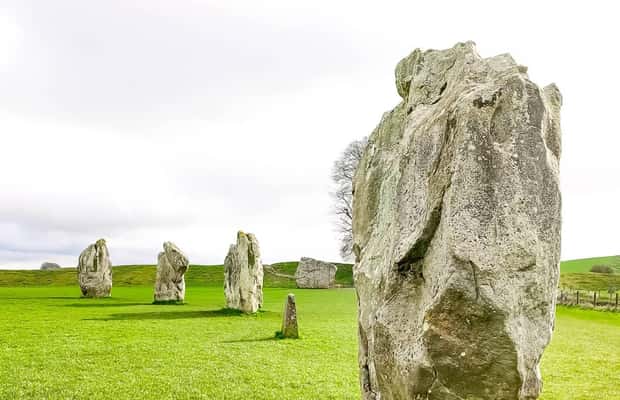 image n.1 of From London: Stonehenge & The Stone Circles of Avebury Tour activity in Amesbury, uploaded by supplier