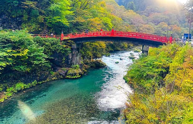 Immagine nº 1 di Da Tokyo: Tour panoramico privato di Nikko di una giornata intera attività a Nikkō, caricata dal fornitore