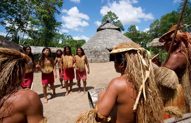 image n.1 of Iquitos | Amazon Tour | 4D/3N in Amazon Rainforest Jungle activity in Huanuco Region, uploaded by supplier