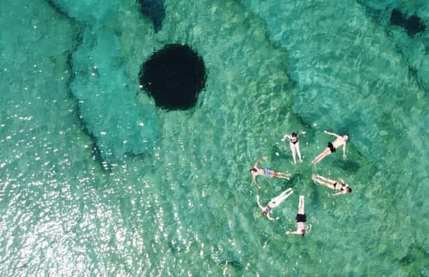 image n.1 of From Katakolo Port: Ancient Elis & Kourouta Beach Daytrip activity in Kourouta, uploaded by supplier