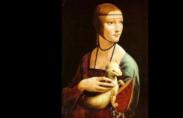 изображение № 1 от Музей Чарториски: Посещение на италиански и без чакане на опашка за дейност из Краков, качено от доставчика