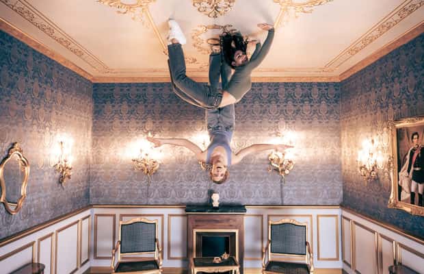 image n.1 of Munich: Magic Bavaria - Museum of Fun, Selfies and Illusions activity in Munich, uploaded by supplier